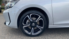 Vauxhall Corsa 1.2 Turbo Ultimate 5dr Petrol Hatchback